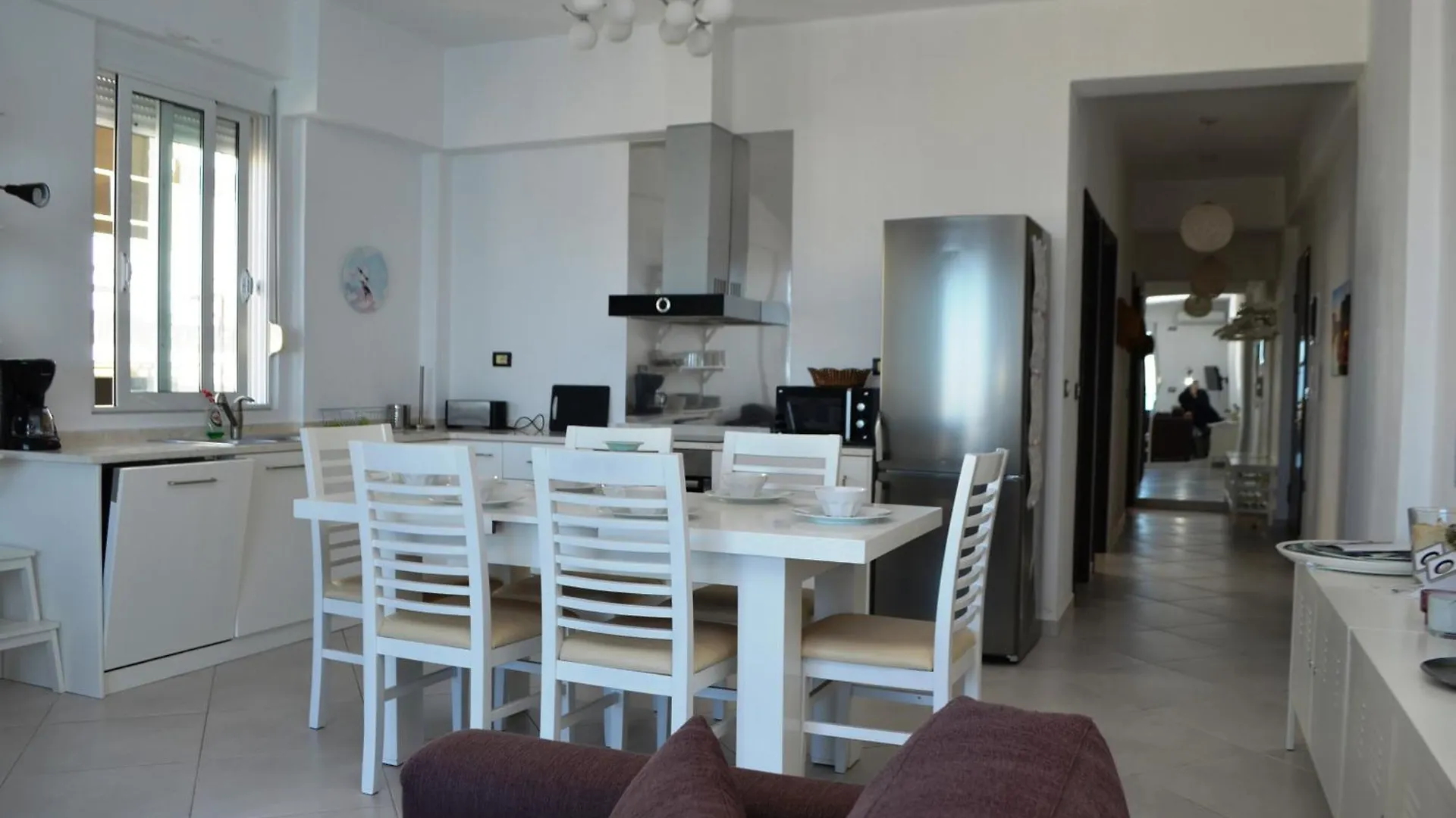 Gert Apartment Albanie