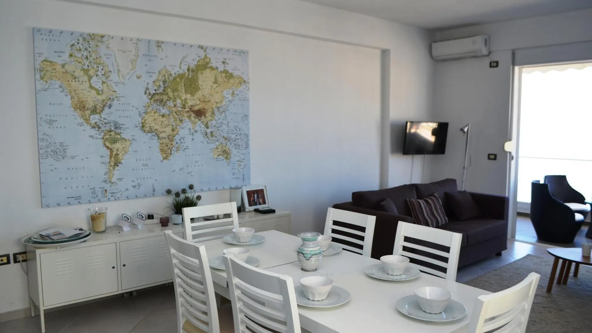 Gert Apartment Saranda