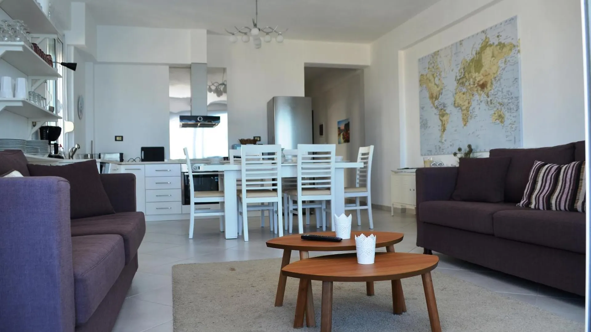 Gert Apartment
