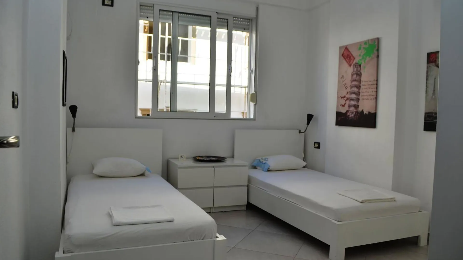 Gert Apartment