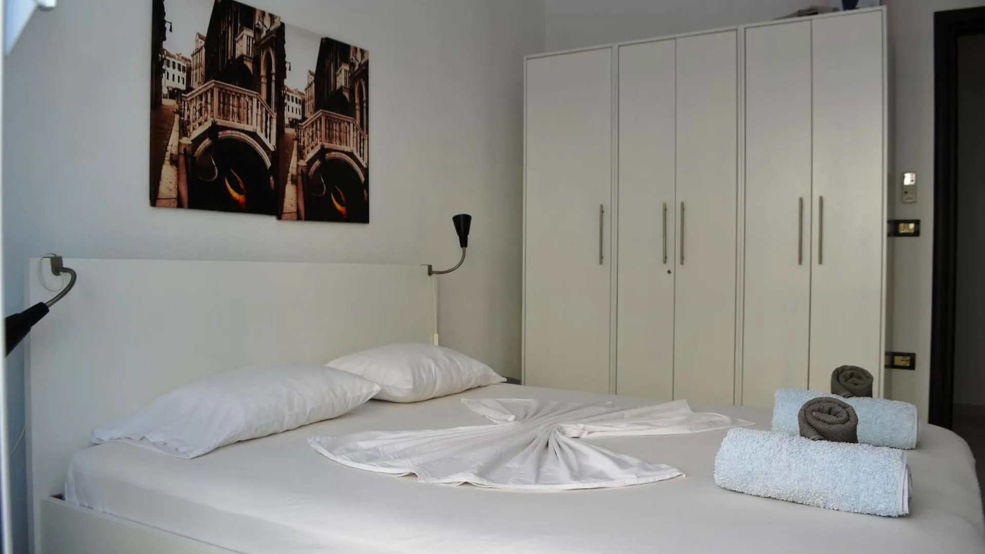 Gert Apartment Sarandë