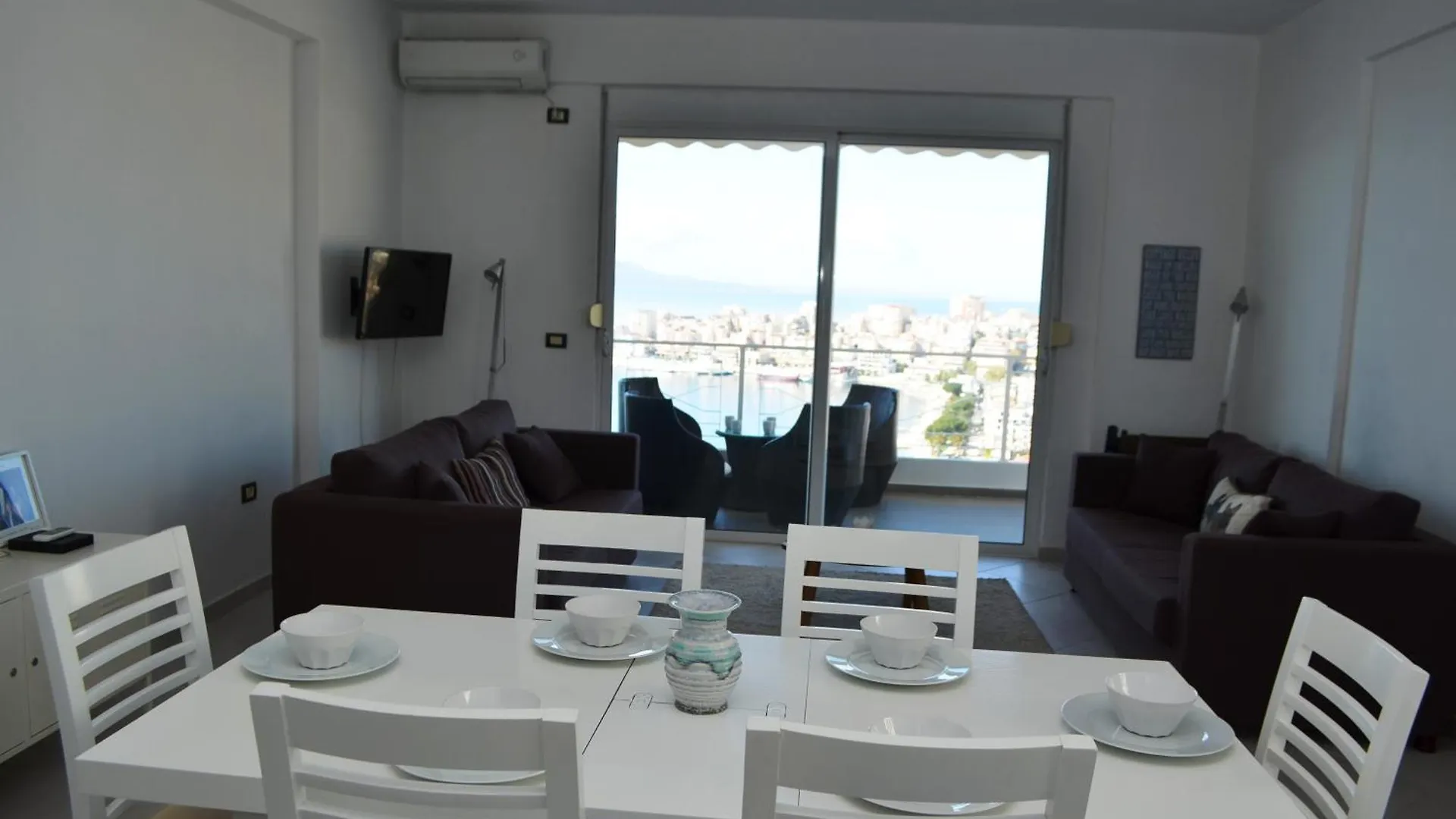 Gert Apartment