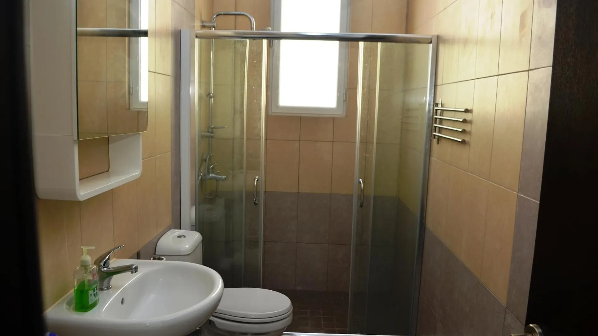 Gert Apartment Albanie