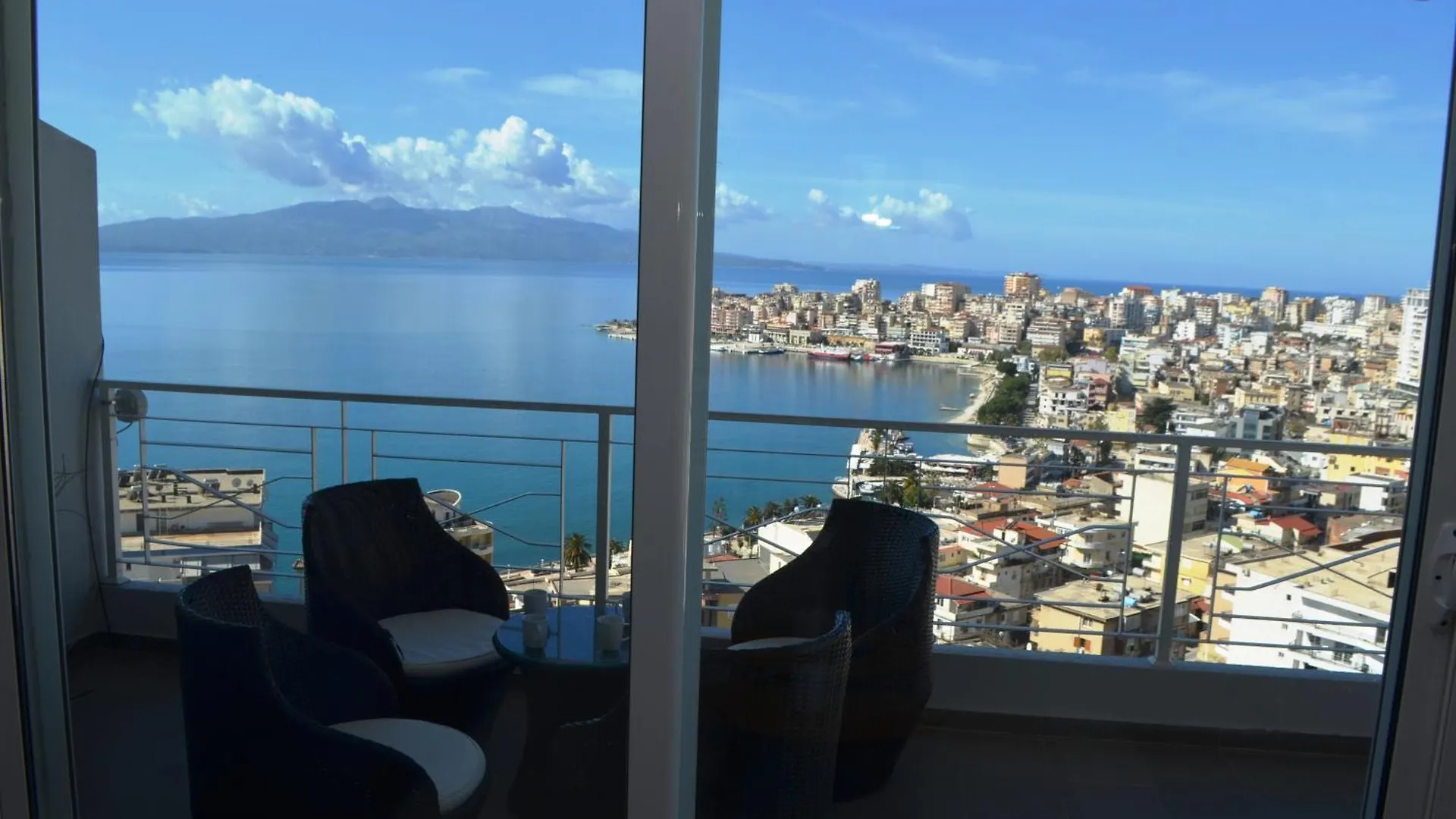 Gert Apartment Albanie