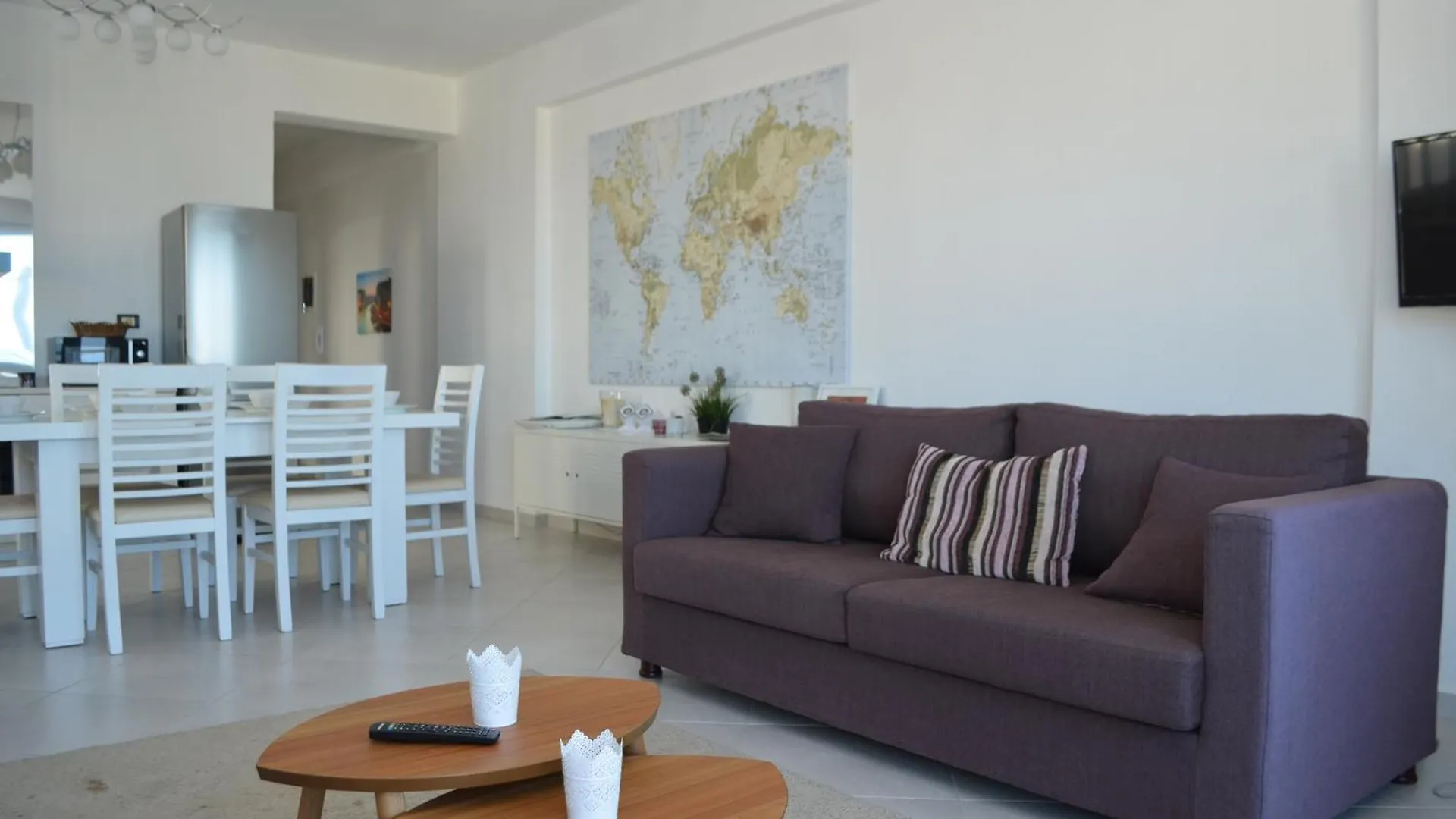 Gert Apartment 0*, Saranda