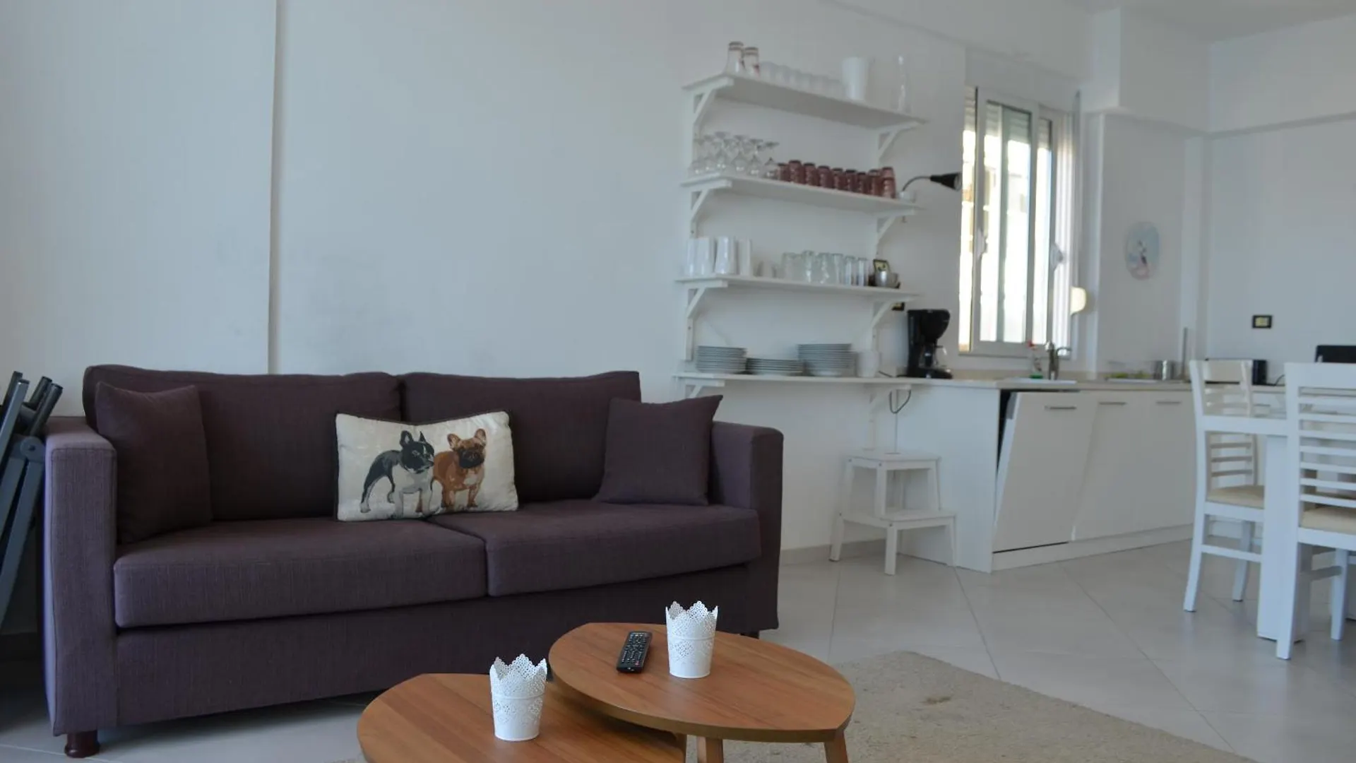 Gert Apartment Sarandë