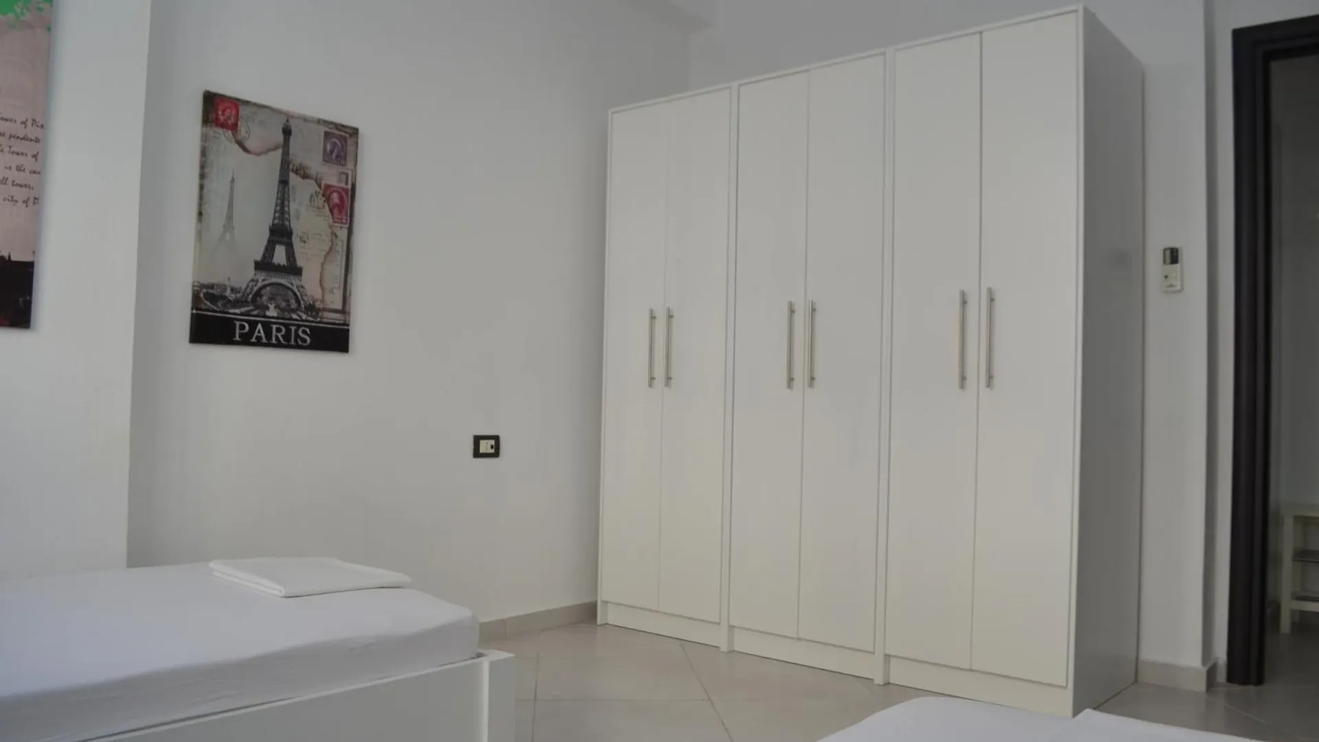 Gert Apartment Sarandë