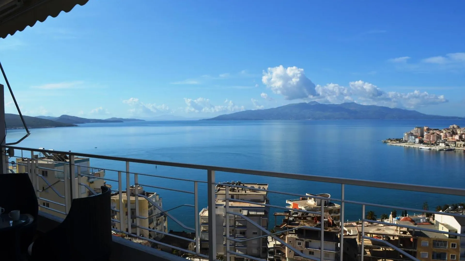 Gert Apartment Sarandë 0*,  Albanien